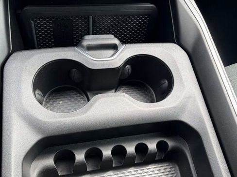 New 2026 RAM 1500 Big Horn AWD/4WD image 24