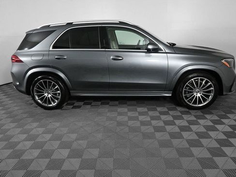 Certified 2026 Mercedes-Benz GLE 450 4MATIC image 26
