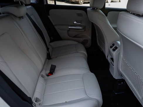 New 2026 Mercedes-Benz GLA 250 4MATIC image 17
