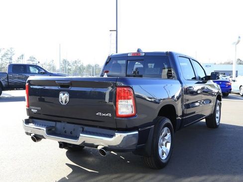 Certified 2021 RAM 1500 Big Horn image 6