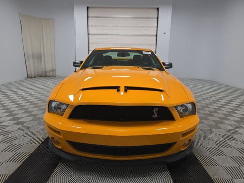 Used 2007 Ford Mustang Shelby GT500 RWD image 15