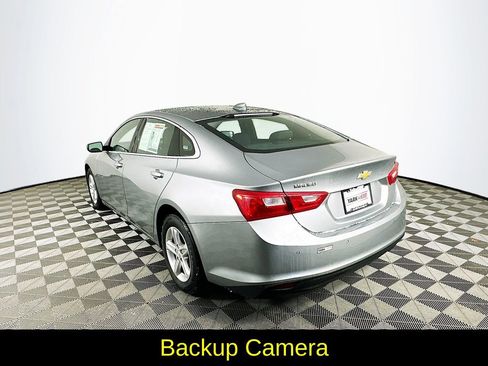 Used 2024 Chevrolet Malibu LT image 7