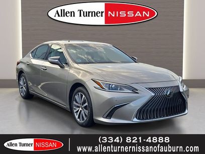 Used 2021 Lexus ES 350 w/ Premium Package