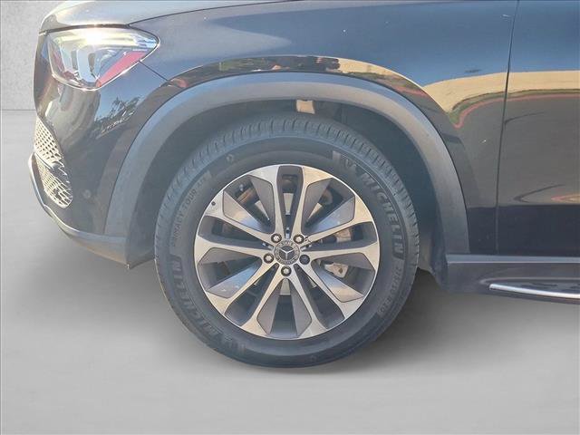 Used 2022 Mercedes-Benz GLE 350 image 14