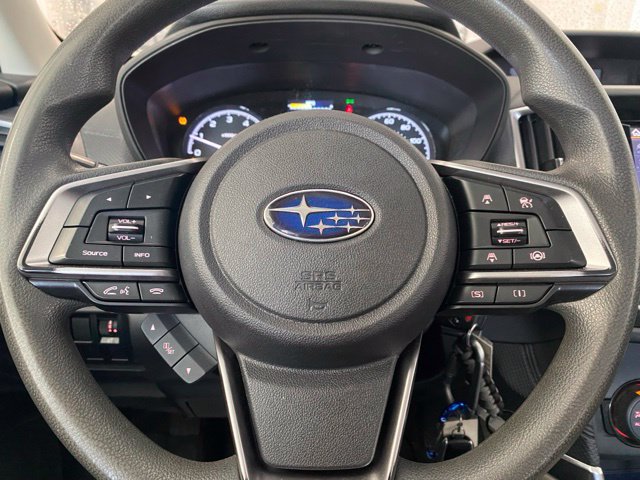 Used 2024 Subaru Forester AWD/4WD image 12