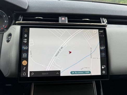 Certified 2024 Land Rover Range Rover Velar Dynamic SE AWD/4WD image 25