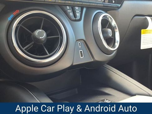 New 2026 Chevrolet Blazer LT w/ Convenience Package image 11