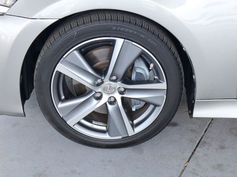Used 2016 Lexus GS 350 RWD image 12