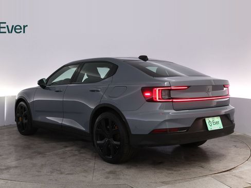 Used 2021 Polestar Polestar 2 w/ Performance Package AWD/4WD image 17