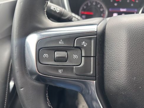 Used 2023 Chevrolet Blazer LT w/ Sound & Technology Package image 19