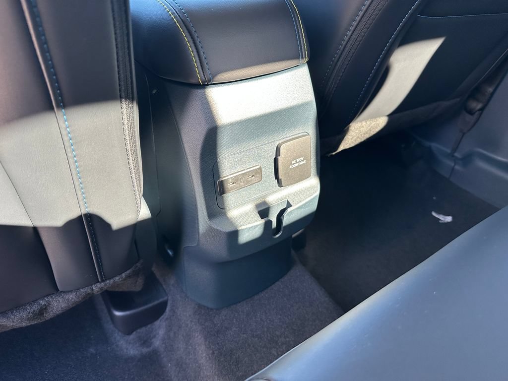 New 2026 Ford Maverick Lobo AWD/4WD image 51
