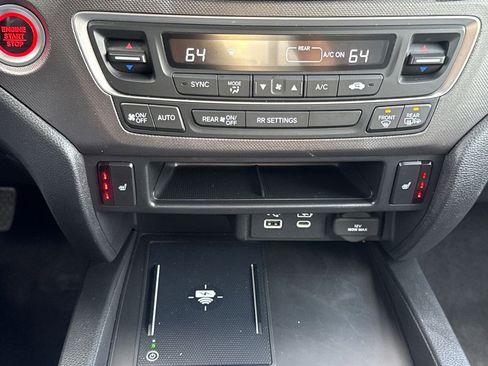Certified 2025 Honda Ridgeline RTL+ image 31