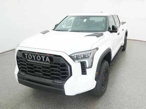 New 2026 Toyota Tundra TRD Pro image 10