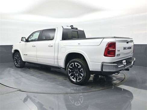 Used 2025 RAM 1500 Limited image 2