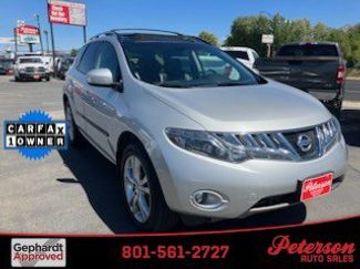Used 2010 Nissan Murano LE video 1