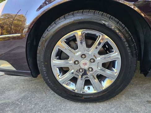 Used 2008 Cadillac DTS Luxury II image 14