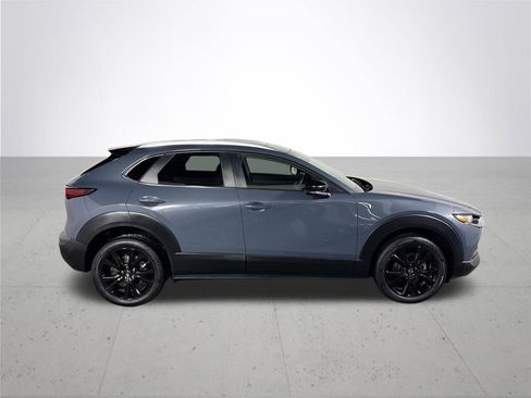 Used 2023 MAZDA CX-30 AWD 2.5 S w/ Preferred Package image 5