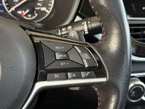 Used 2023 Nissan Altima 2.5 SR w/ SR Premium Package FWD image 26