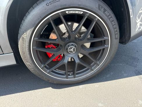 Used 2023 Mercedes-Benz GLE 63 AMG S image 16