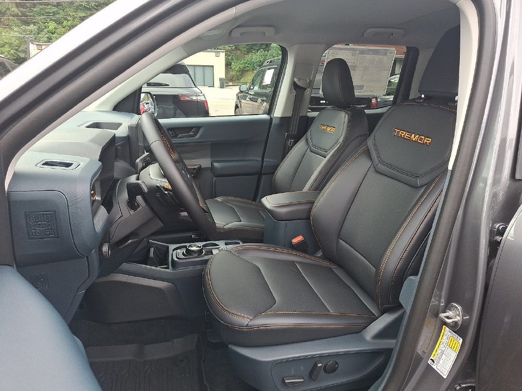 New 2026 Ford Maverick Tremor AWD/4WD image 6