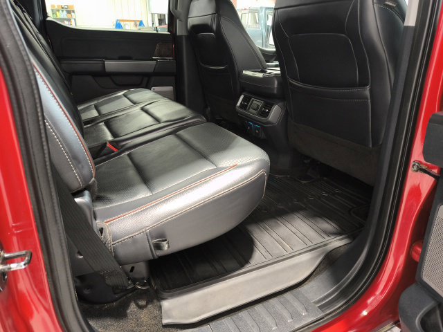 Used 2021 Ford F150 Lariat AWD/4WD image 14