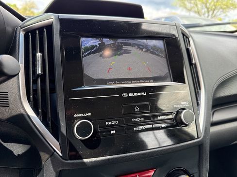 Used 2024 Subaru Forester AWD/4WD image 16