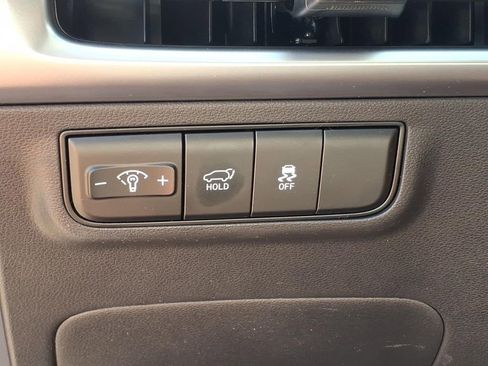 New 2026 Hyundai Tucson SEL image 18