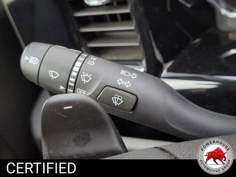 Used 2023 Chevrolet Silverado 1500 LT Trail Boss w/ Protection Package AWD/4WD image 28