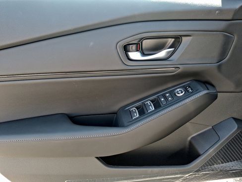 New 2026 Honda Accord Sport image 9