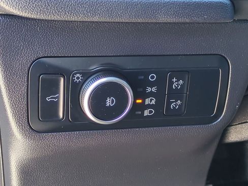 Used 2024 Ford Escape Platinum image 16