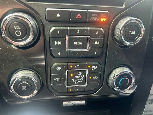 Used 2014 Ford F150 FX4 w/ FX Appearance Package image 21