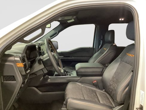 Used 2026 Ford F150 Tremor AWD/4WD image 11