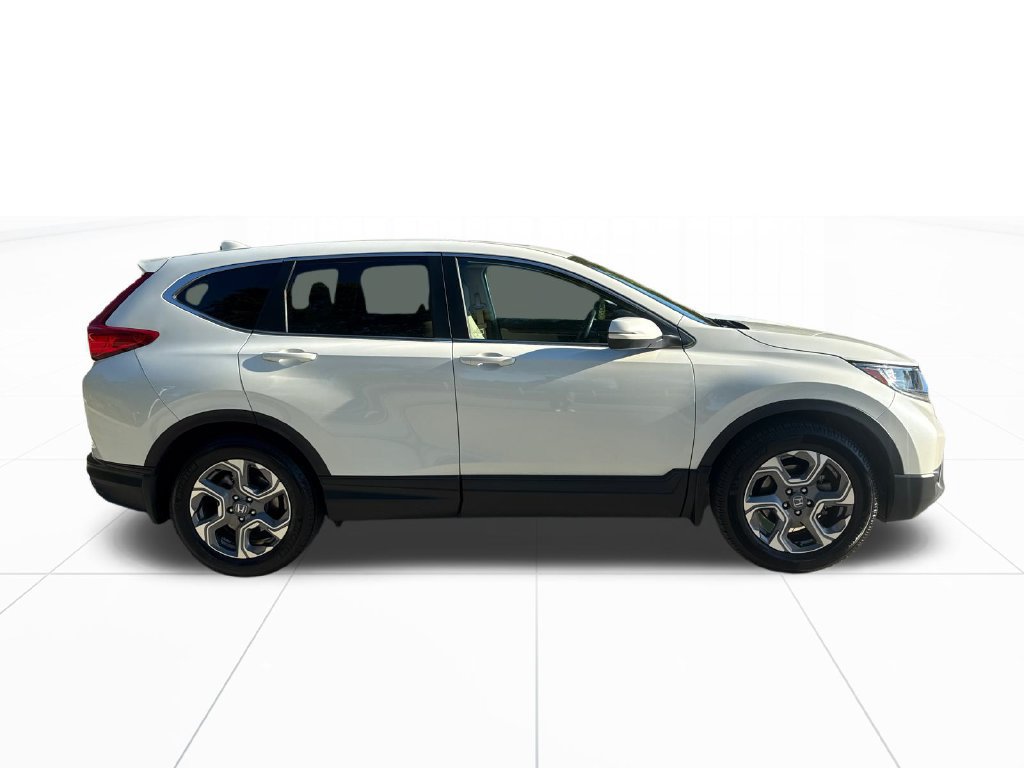 Certified 2017 Honda CR-V EX-L image 10