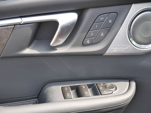 New 2026 Buick Enclave Avenir w/ Super Cruise Package AWD/4WD image 43