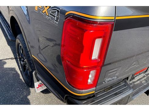 Used 2022 Ford Ranger XLT w/ Equipment Group 301A Mid image 30