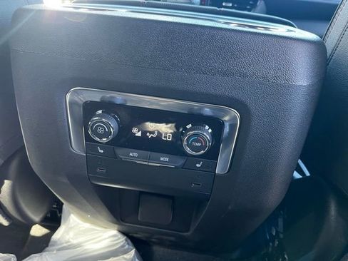 New 2026 Chevrolet Tahoe RST w/ Comfort Package image 24