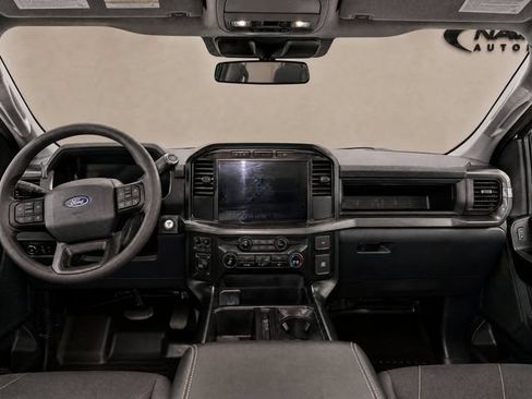 Used 2024 Ford F150 STX AWD/4WD image 11