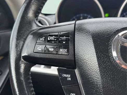 Used 2013 MAZDA MAZDA3 i Touring FWD image 25