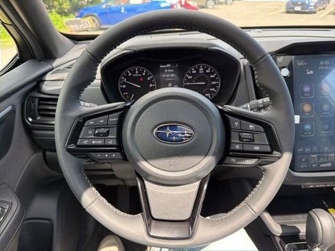 New 2026 Subaru Forester Premium AWD/4WD image 26
