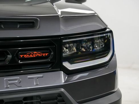 Used 2026 Honda Passport TrailSport Elite image 7