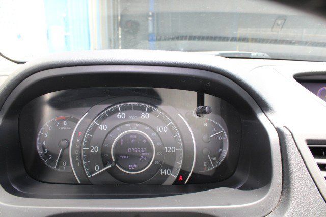 Used 2014 Honda CR-V EX-L image 24
