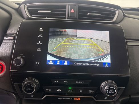Used 2021 Honda CR-V EX image 16