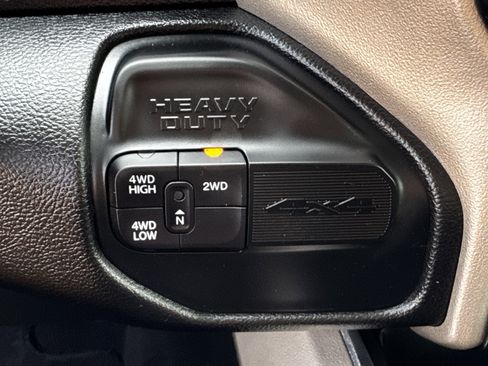 Used 2024 RAM 2500 Laramie image 21