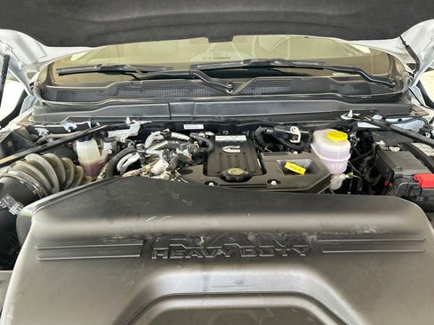 Used 2025 RAM 2500 Tradesman AWD/4WD image 11
