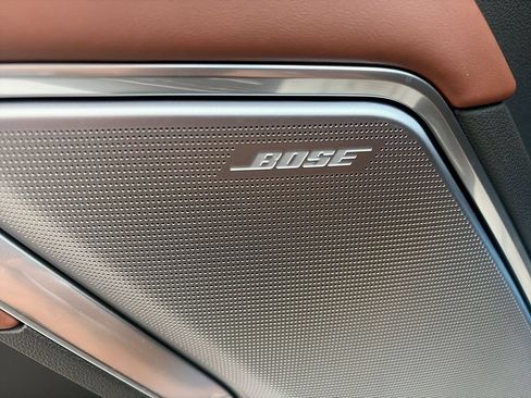 Used 2026 GMC Sierra 1500 Denali Ultimate AWD/4WD image 31
