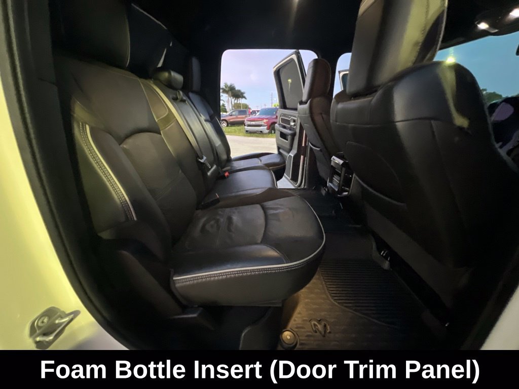 Certified 2022 RAM 2500 Laramie AWD/4WD image 24