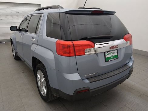 Used 2015 GMC Terrain SLT w/ Open Road Package FWD image 5