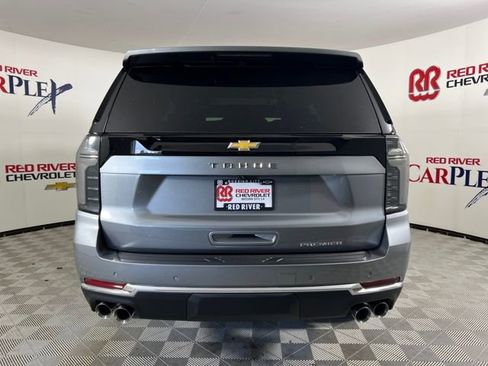 New 2026 Chevrolet Tahoe Premier w/ Sun And Tow Package image 6