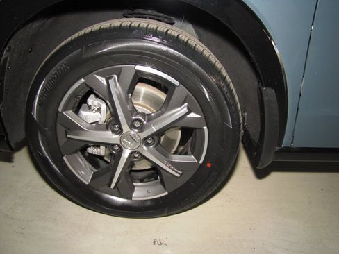 Certified 2024 Honda HR-V EX-L image 26