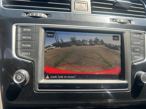 Used 2017 Volkswagen GTI S FWD image 20